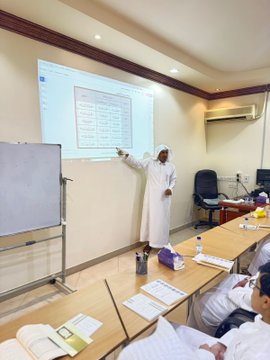 دورة تحفة الأطفال في التجويد